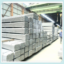 Equal Leg Ms Hot Rolled Structural Steel Angle with SGS Certificate